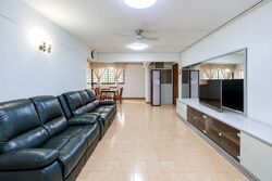Blk 234 Jurong East Street 21 (Jurong East), HDB 5 Rooms #627498911